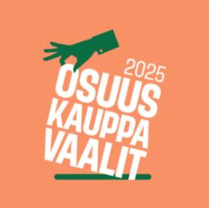 Satakunnan osuuskaupan edustajiston vaalit