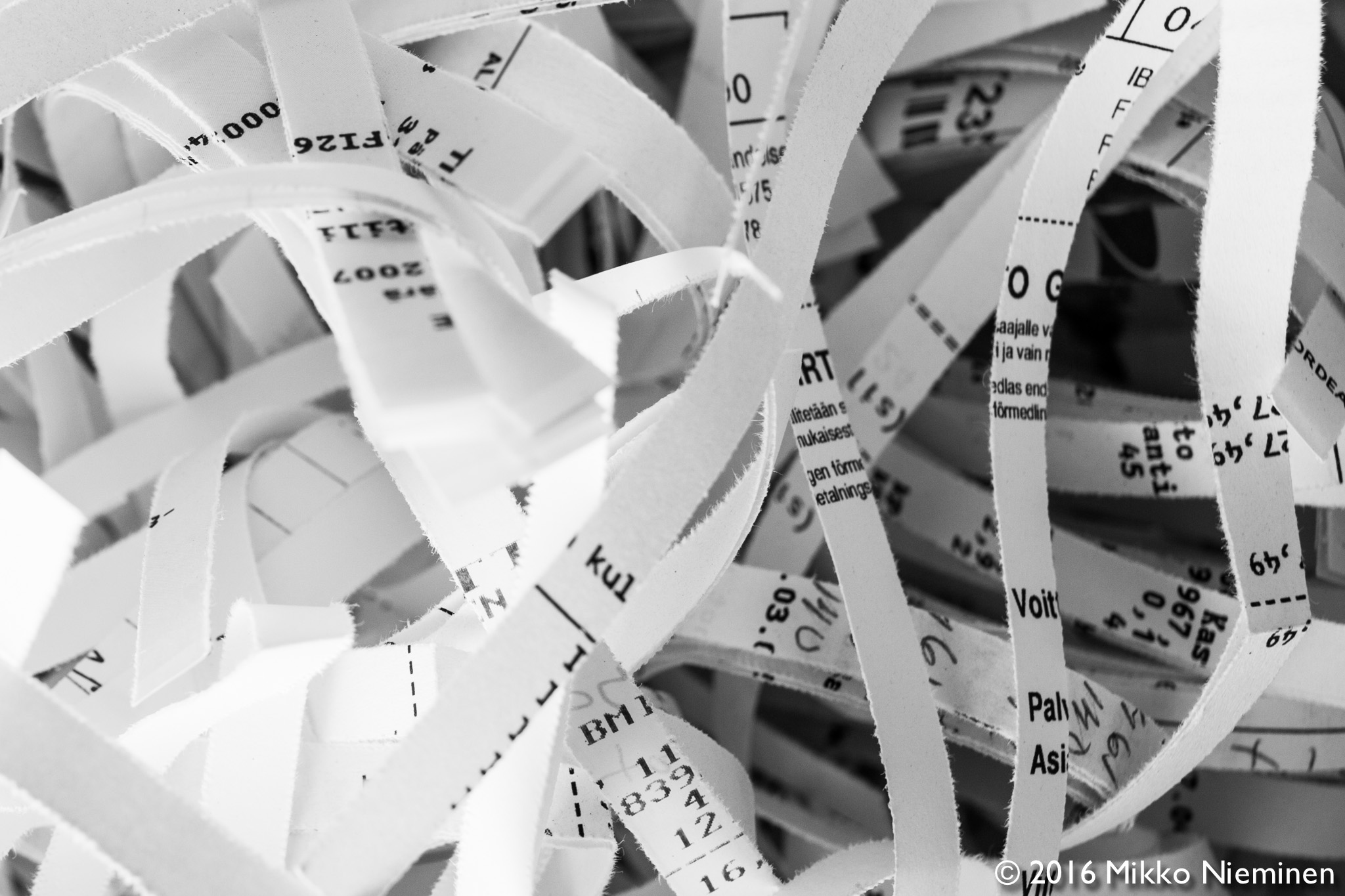 Valtuustoaloite ostolaskutietojen julkaisemiseksi